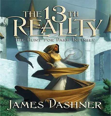 13th Reality cover 2