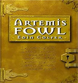 Artemis cover 1