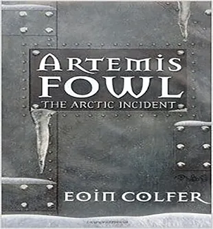 Artemis cover 2