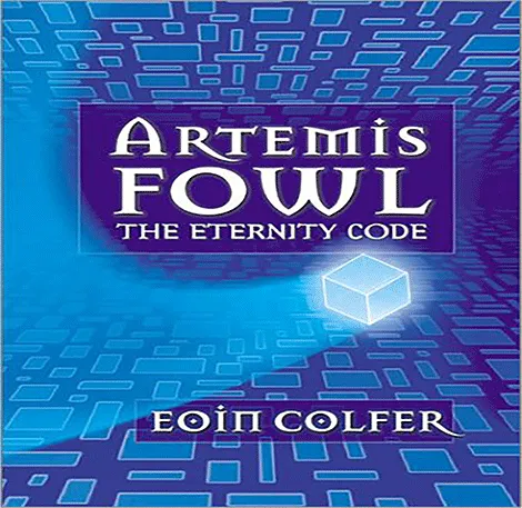 Artemis cover 3