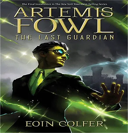 Artemis cover 8