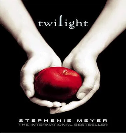 Twilight cover 1