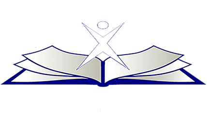 Lansdale Public Library logo